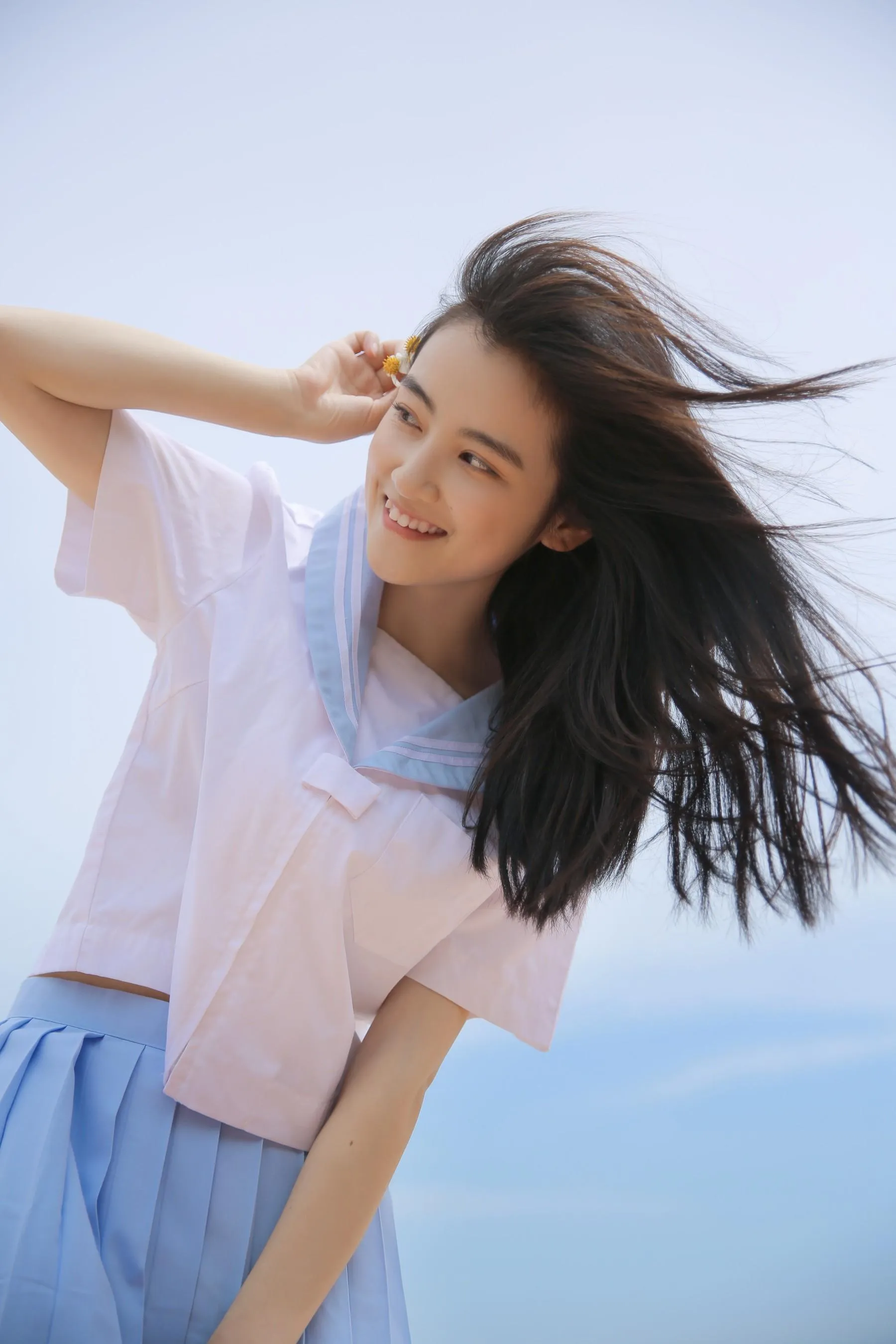 [艺图语] 2022.07.02 夏日入侵 瑶 [24P]插图8